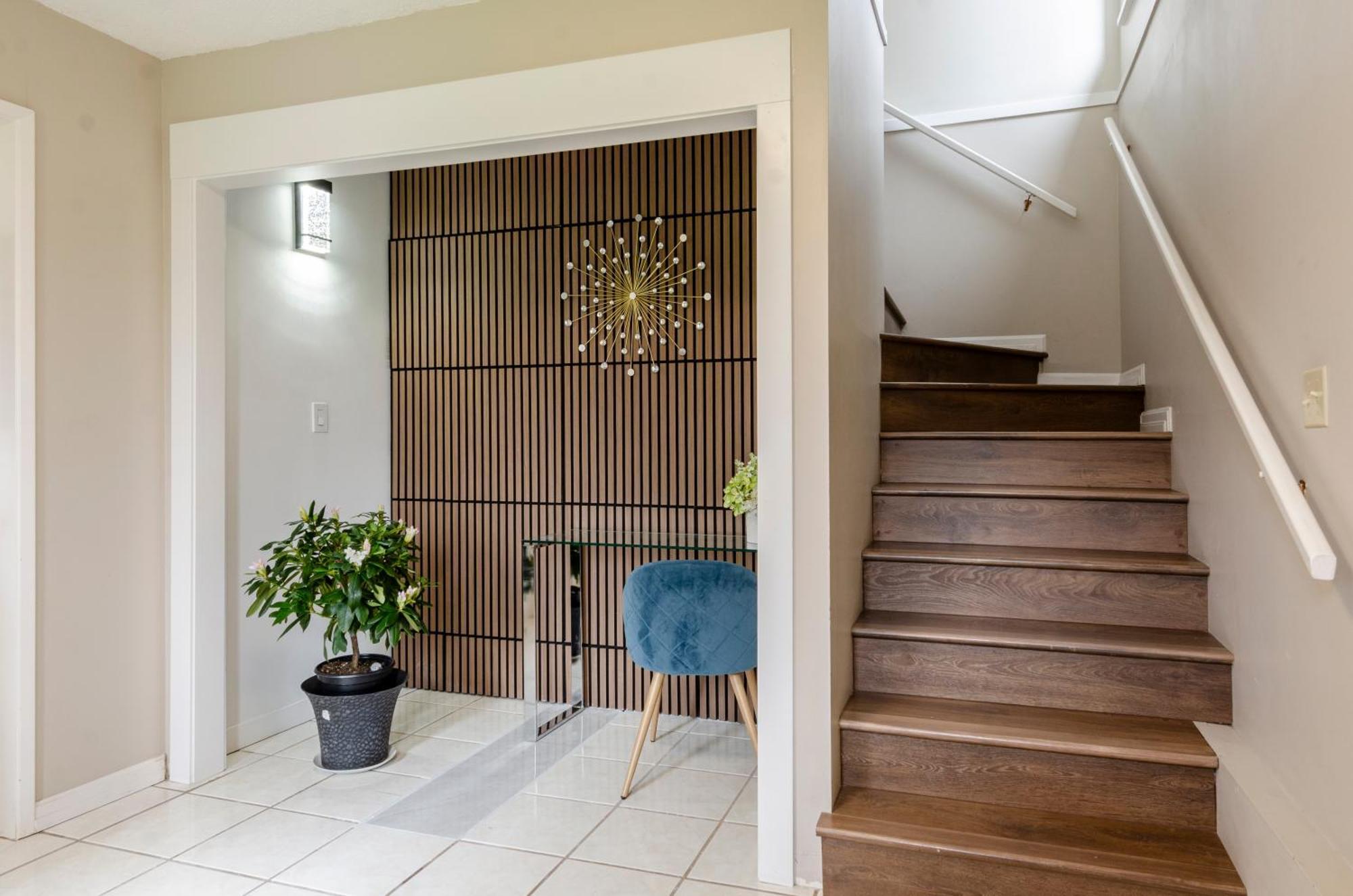Oak Park House In Apartment