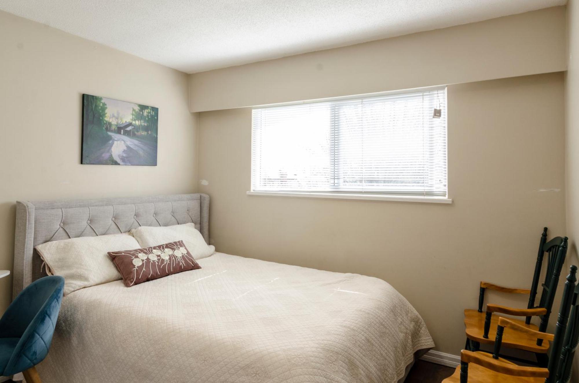 Apartment Oak Park House In Vancouver