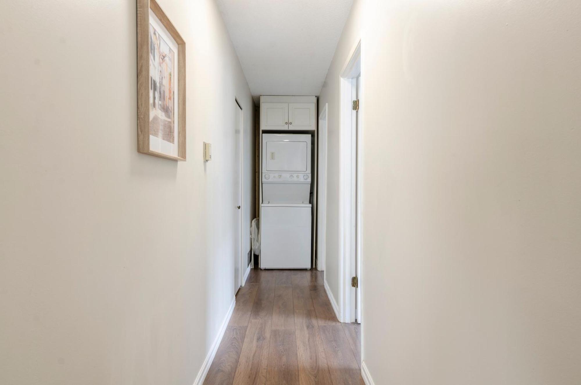 Oak Park House In Apartment *