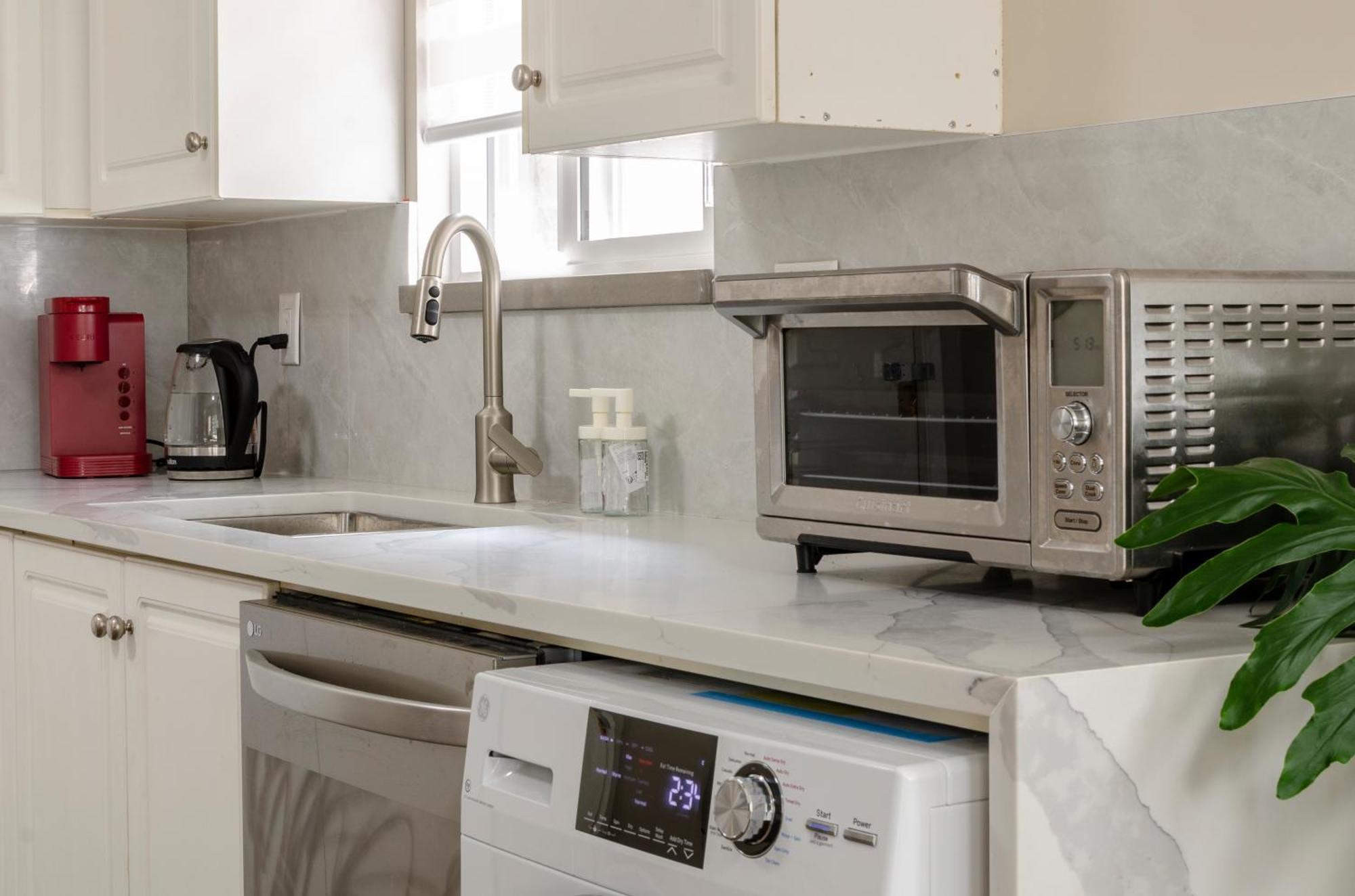 Oak Park House In Apartment Vancouver