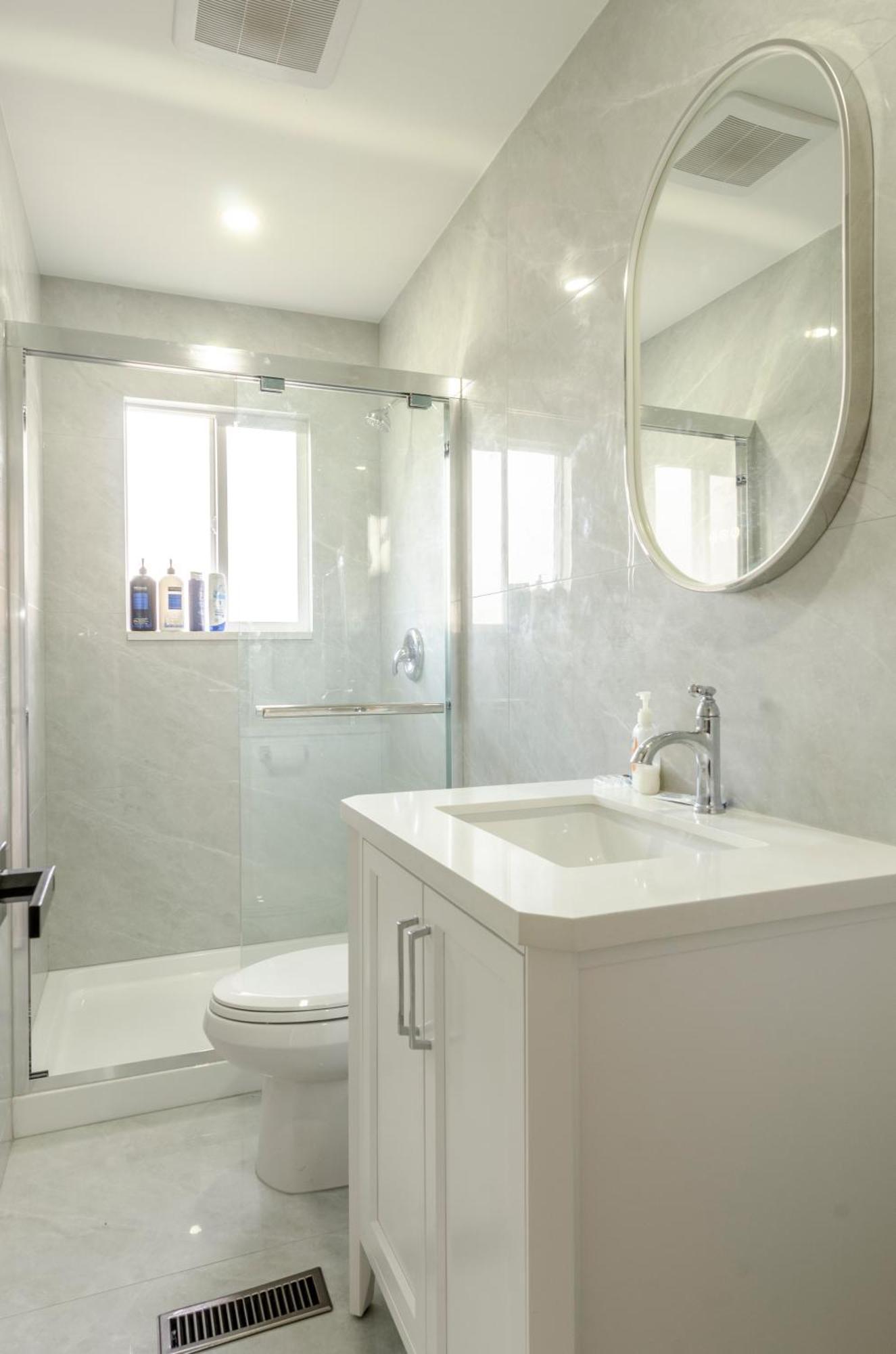 Oak Park House In Apartment