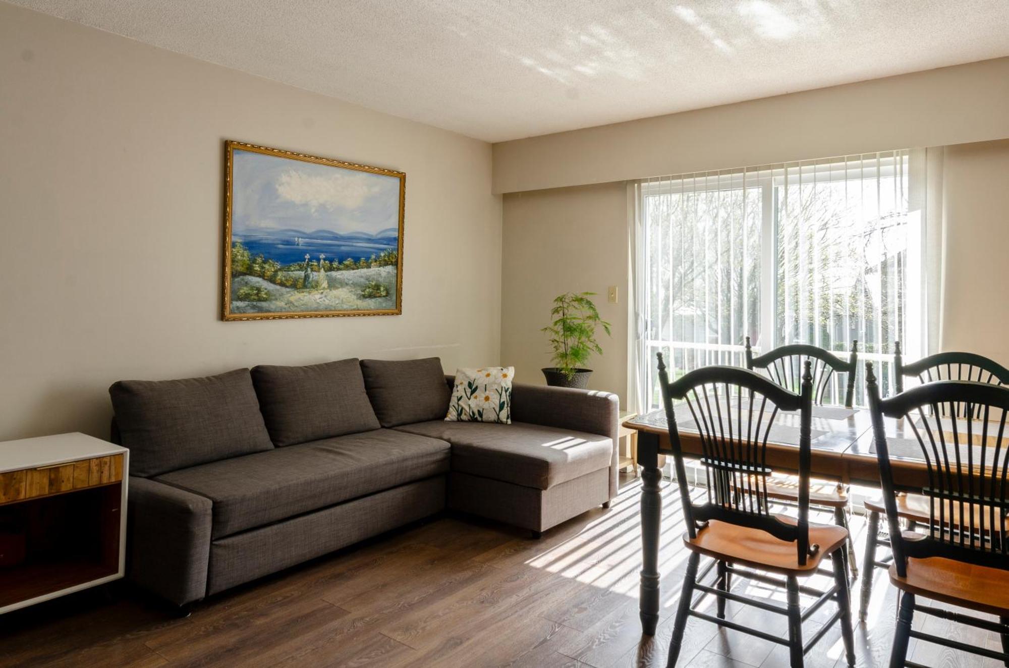 Oak Park House In Apartment *