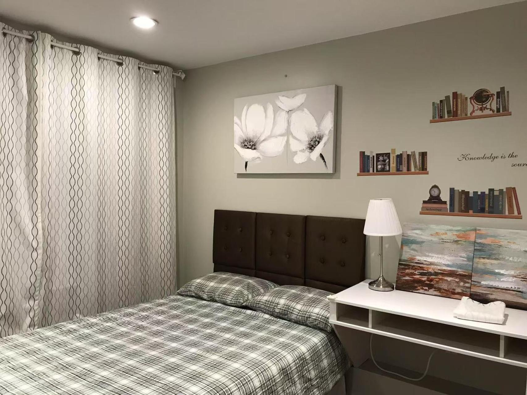 Mary's Housr - Yvr, Downtown , Ubc Homestay Vancouver
