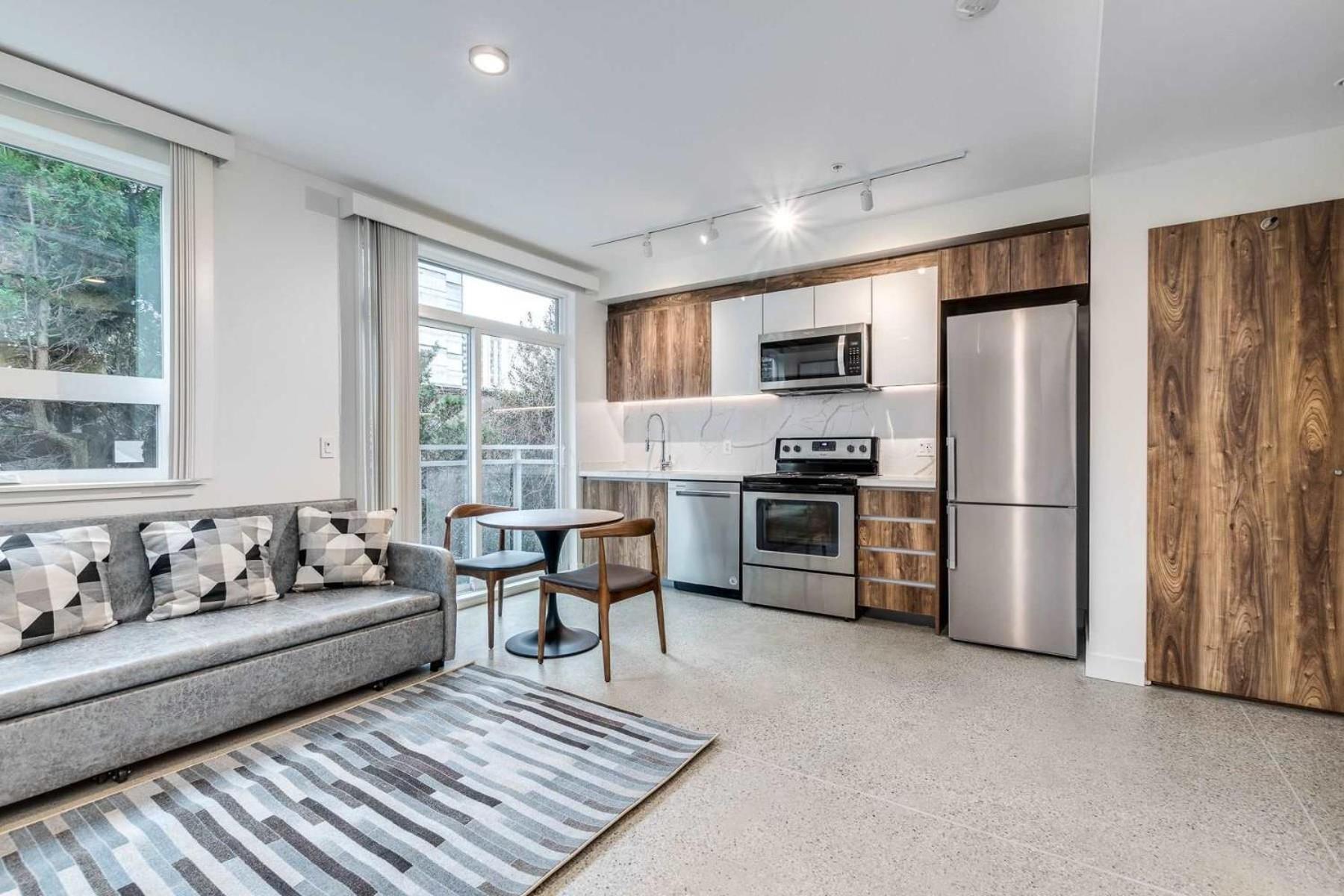 Luxury Downtown In Quiet Neighbourhood * Vancouver