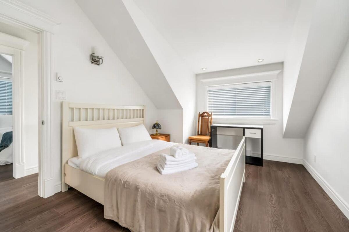 Holiday home Cozy 2br Retreat In Vancouver