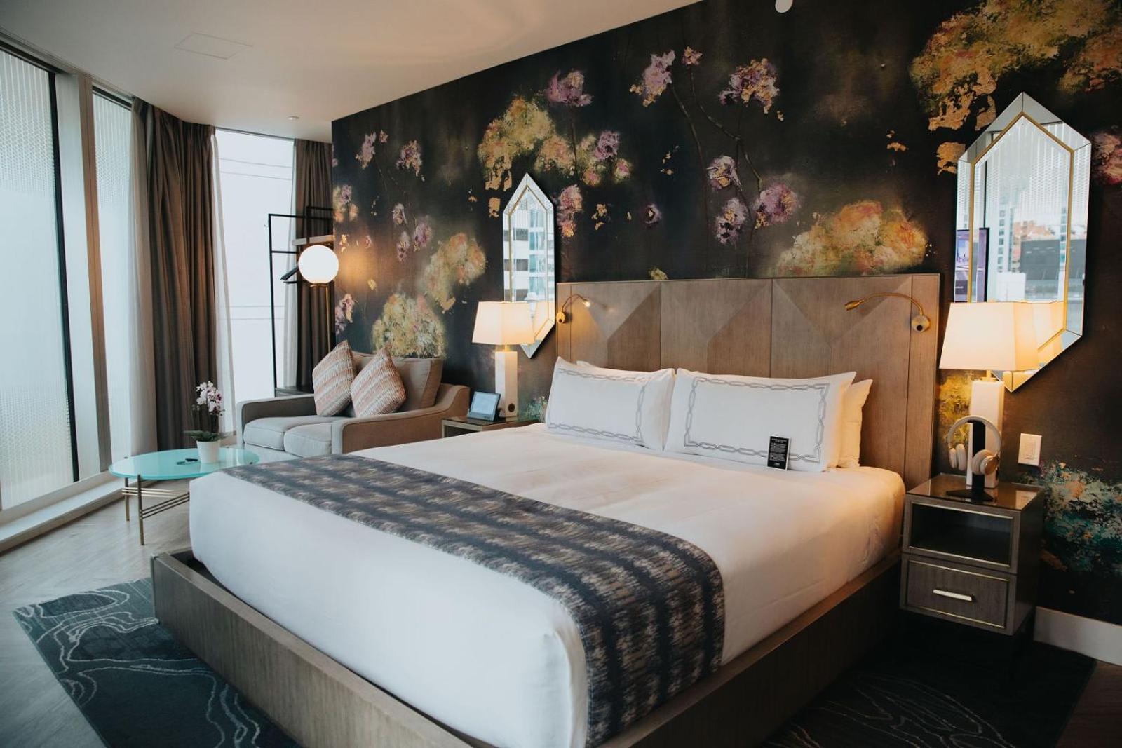 Hotel Exchange