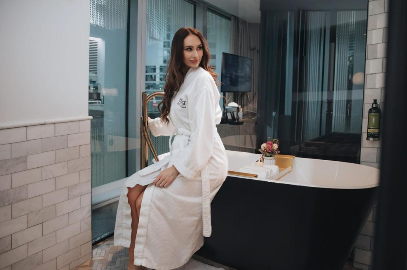 Exchange Hotel 4*