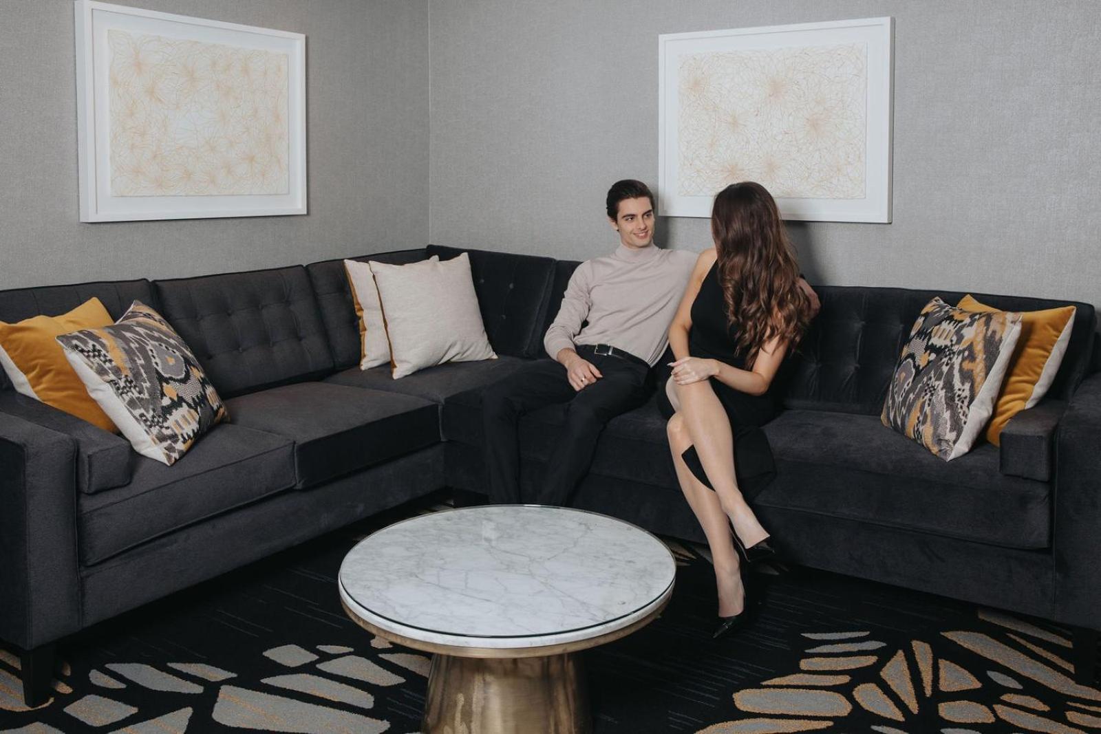 Exchange Hotel Vancouver