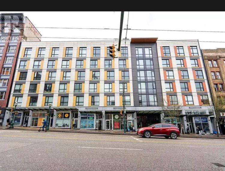 Choice Apartment Vancouver
