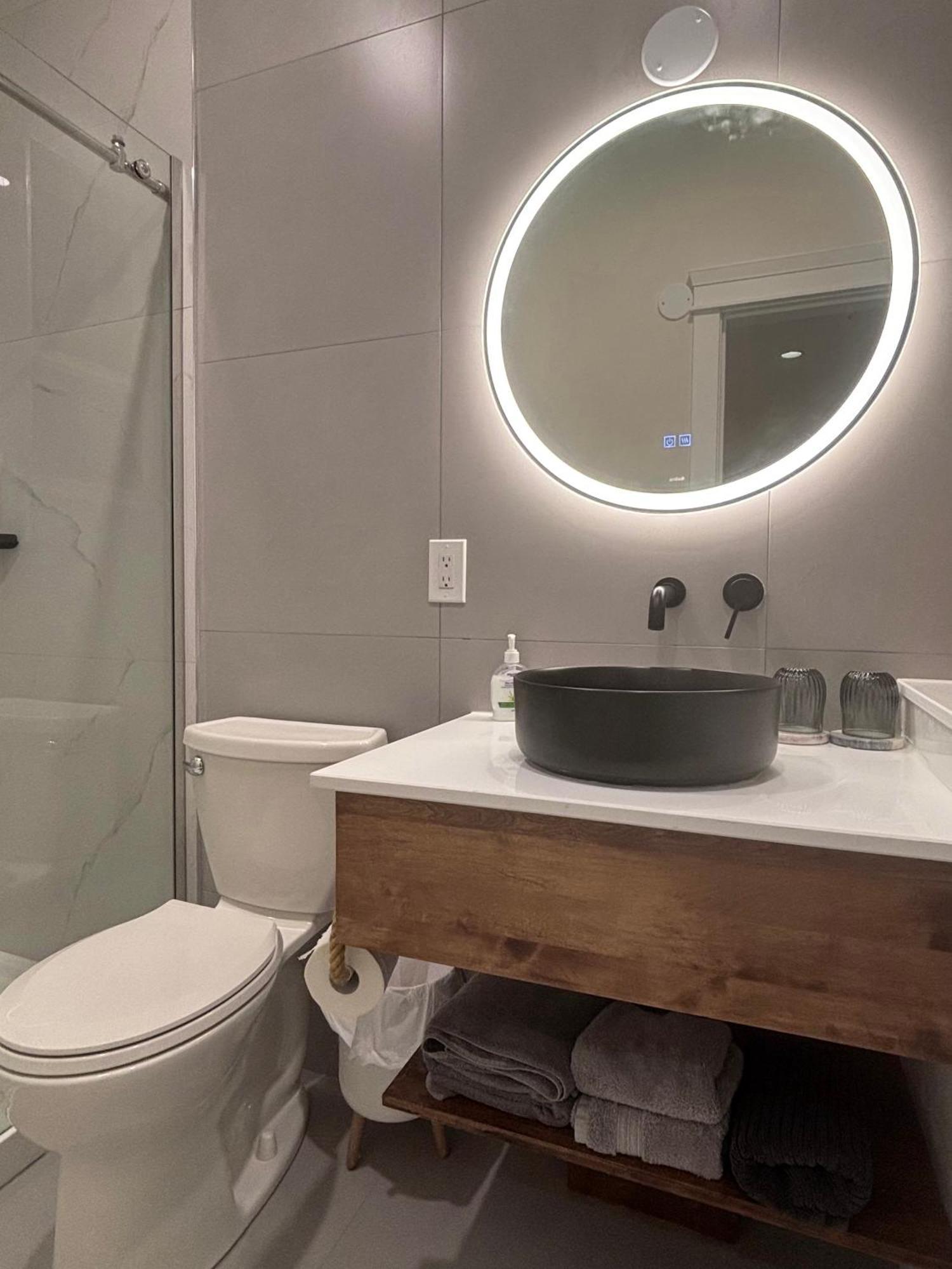 South Apartment