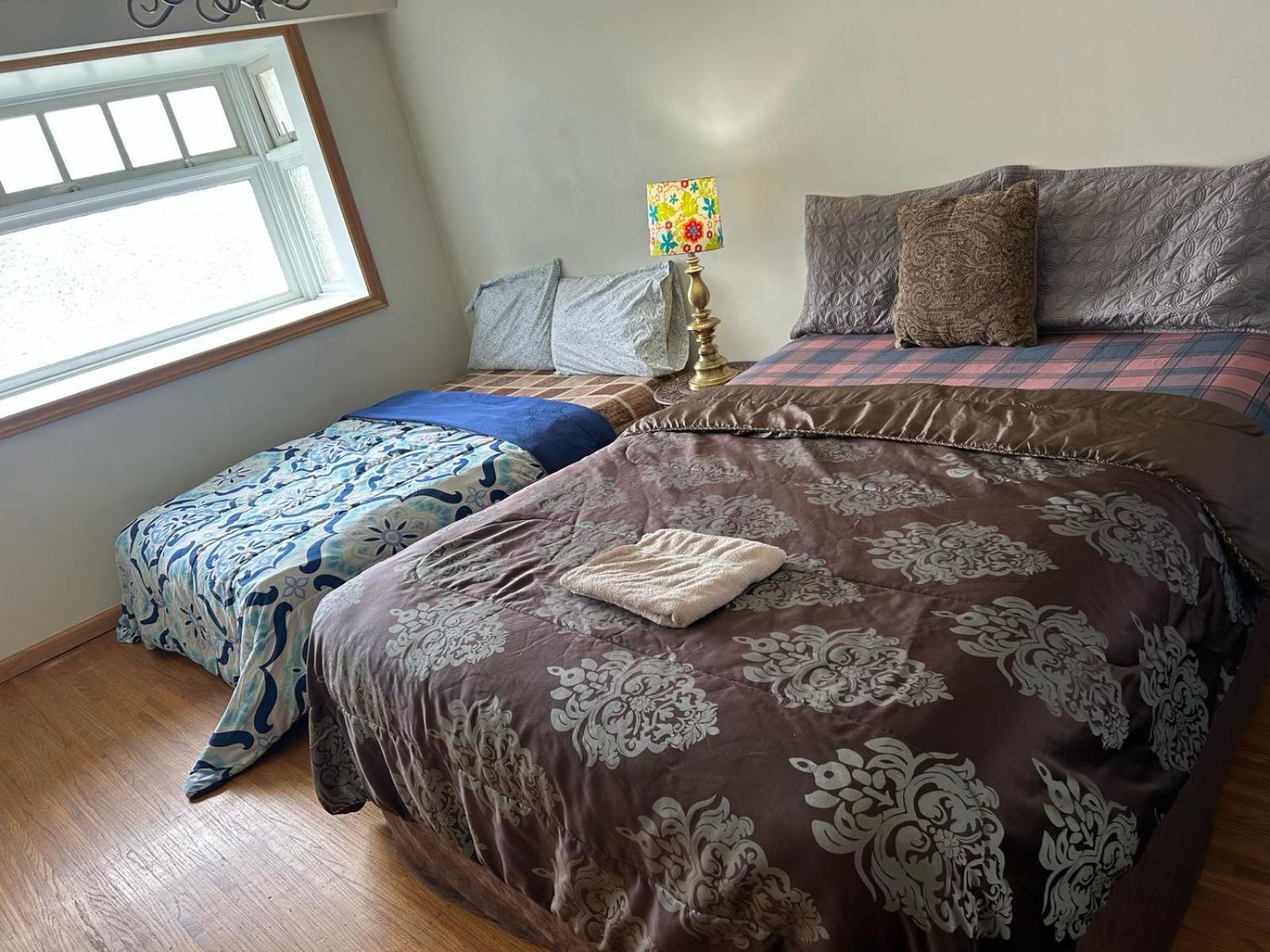 Cedar Hills - Metro Homestay *