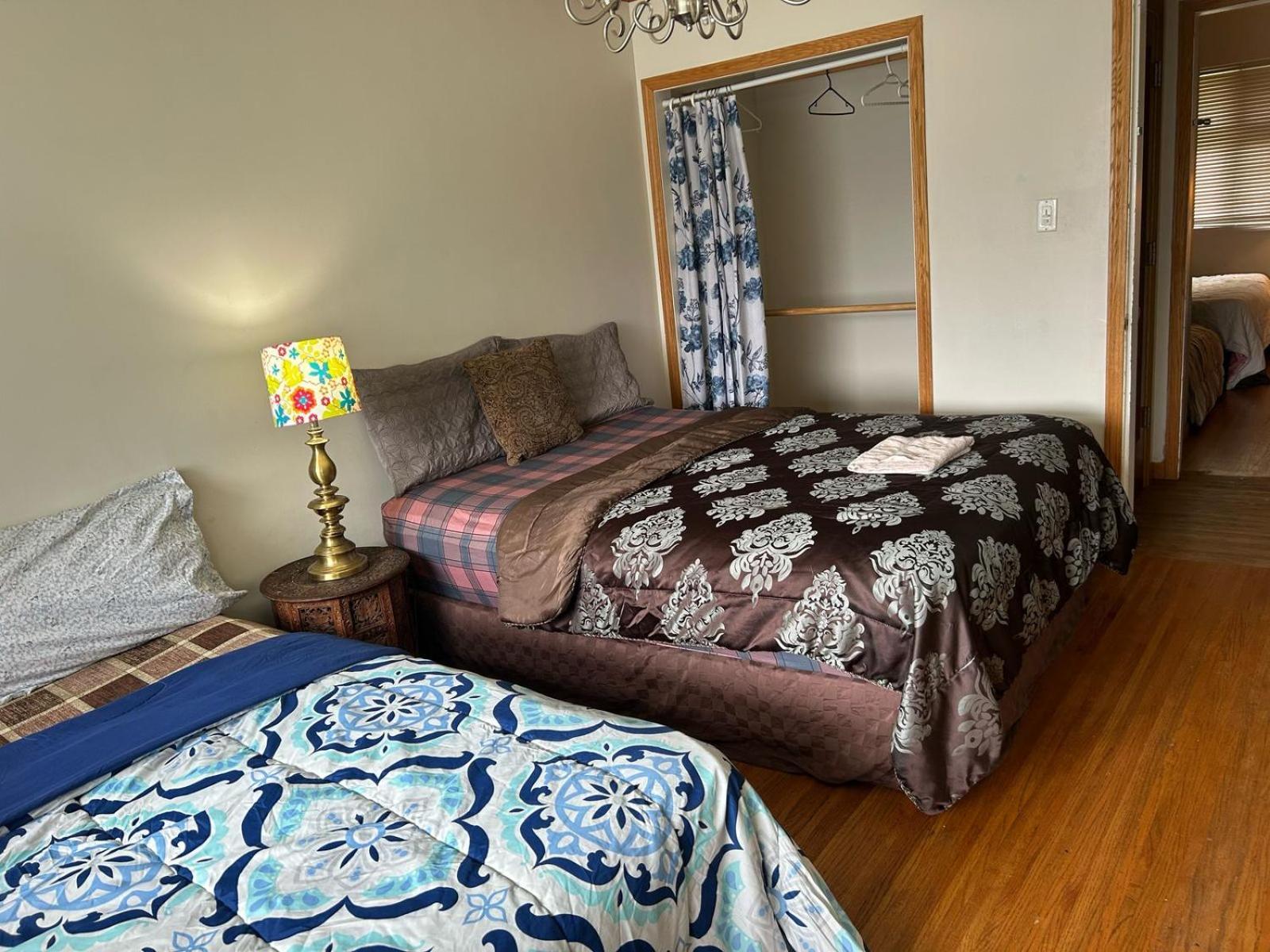 Homestay Cedar Hills - Metro *