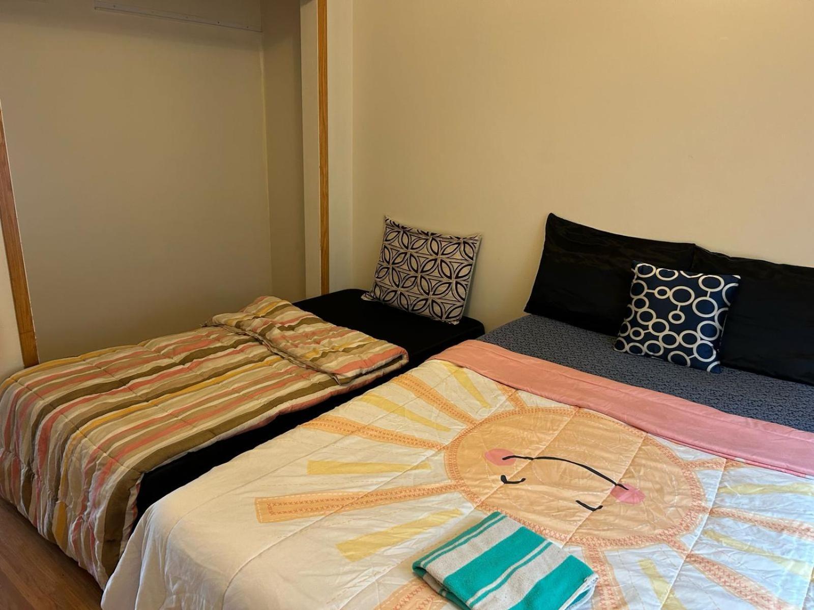 Cedar Hills - Metro Homestay *