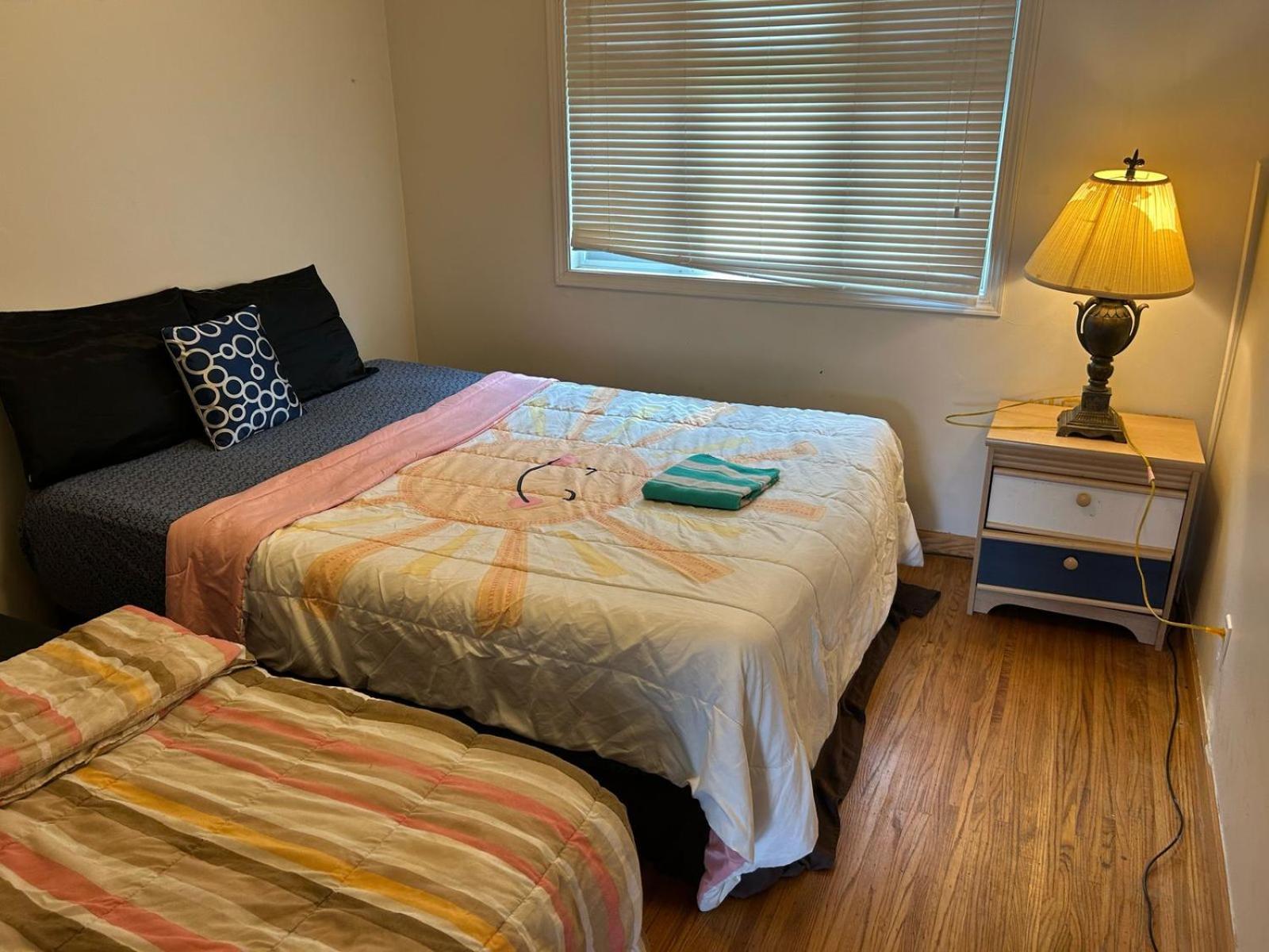 Homestay Cedar Hills - Metro Vancouver