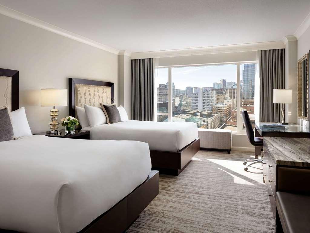 Fairmont Waterfront 5* Vancouver
