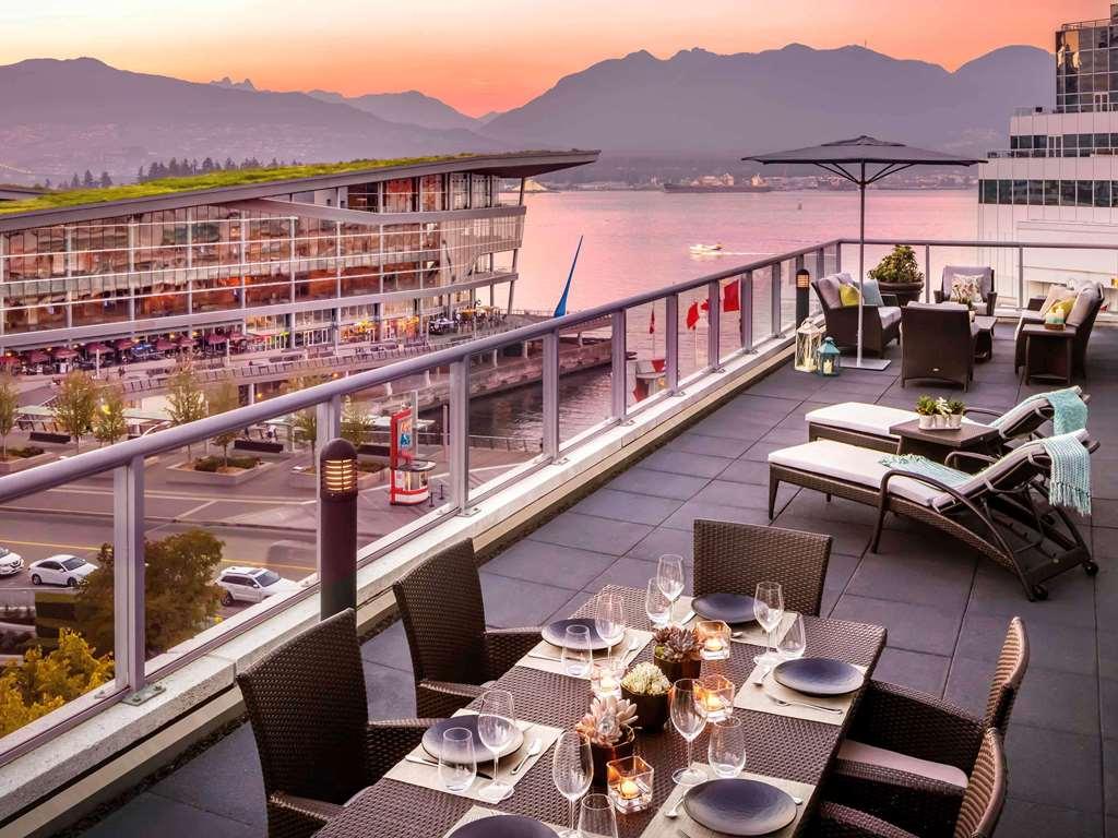 Fairmont Waterfront Vancouver