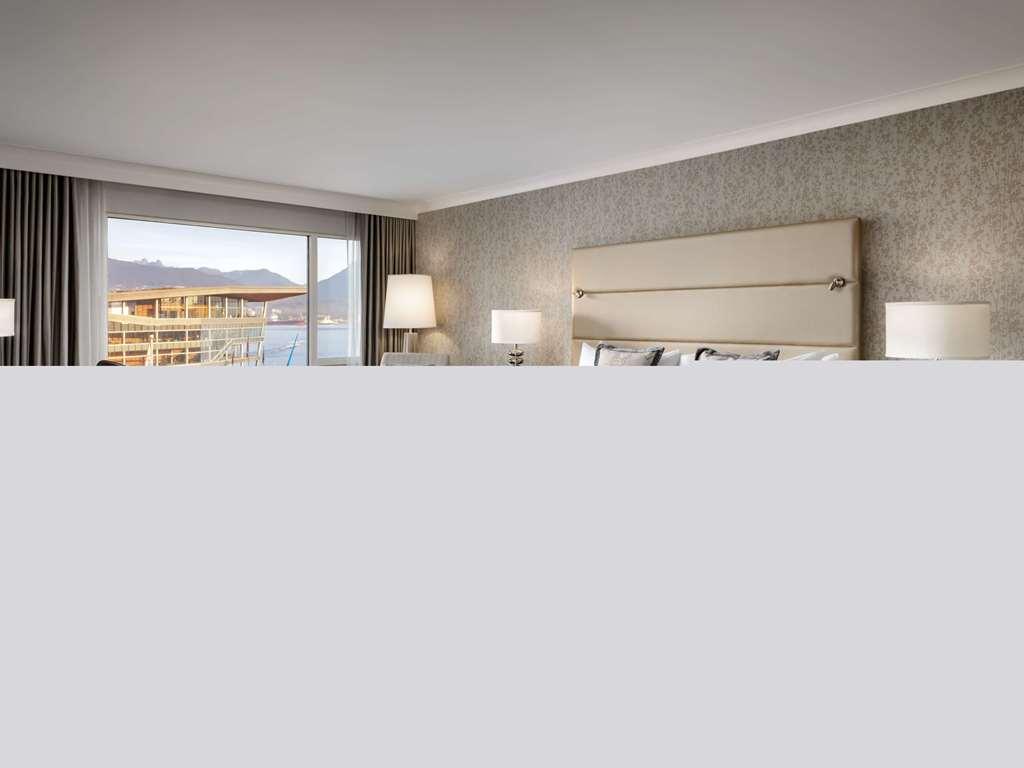 Fairmont Waterfront