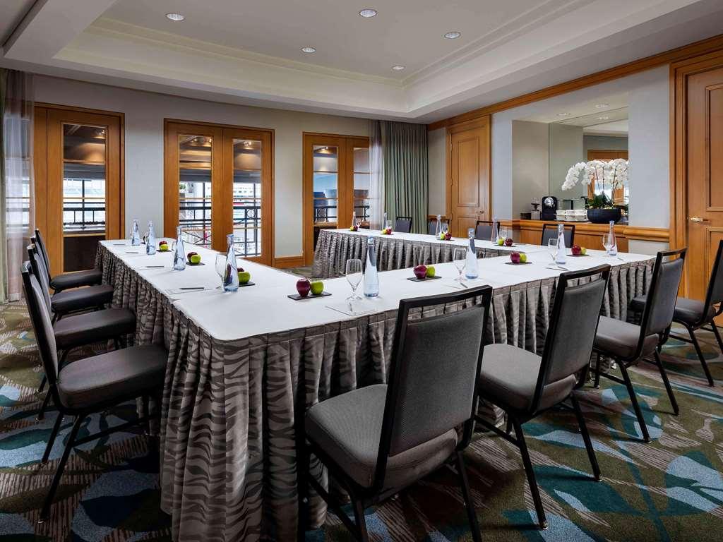 Hotel Fairmont Waterfront