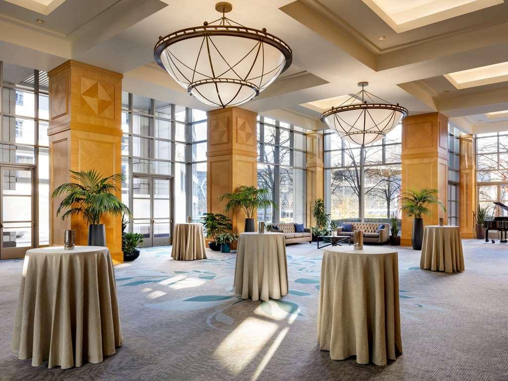 Hotel Fairmont Waterfront Vancouver