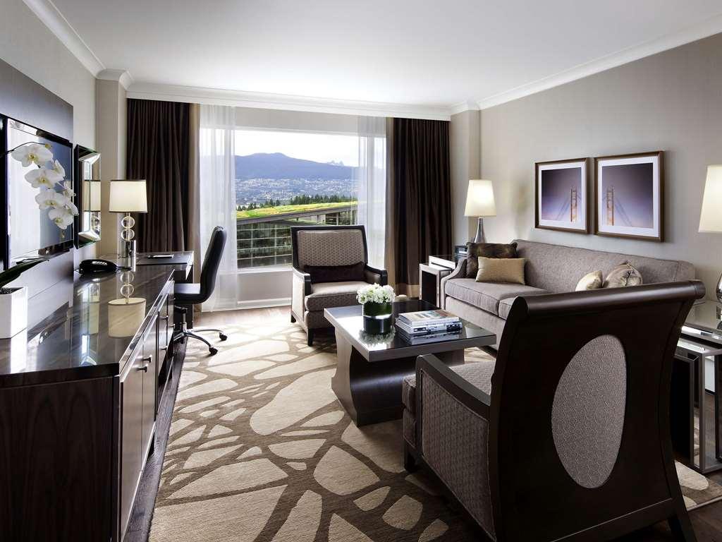 Hotel Fairmont Waterfront