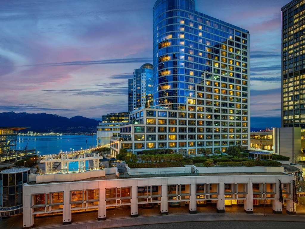 Hotel Fairmont Waterfront