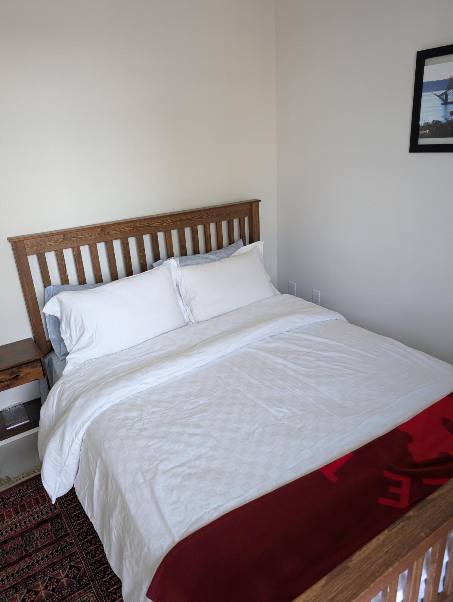 Modern 2 Bedroom With Ac In Olympic Village *