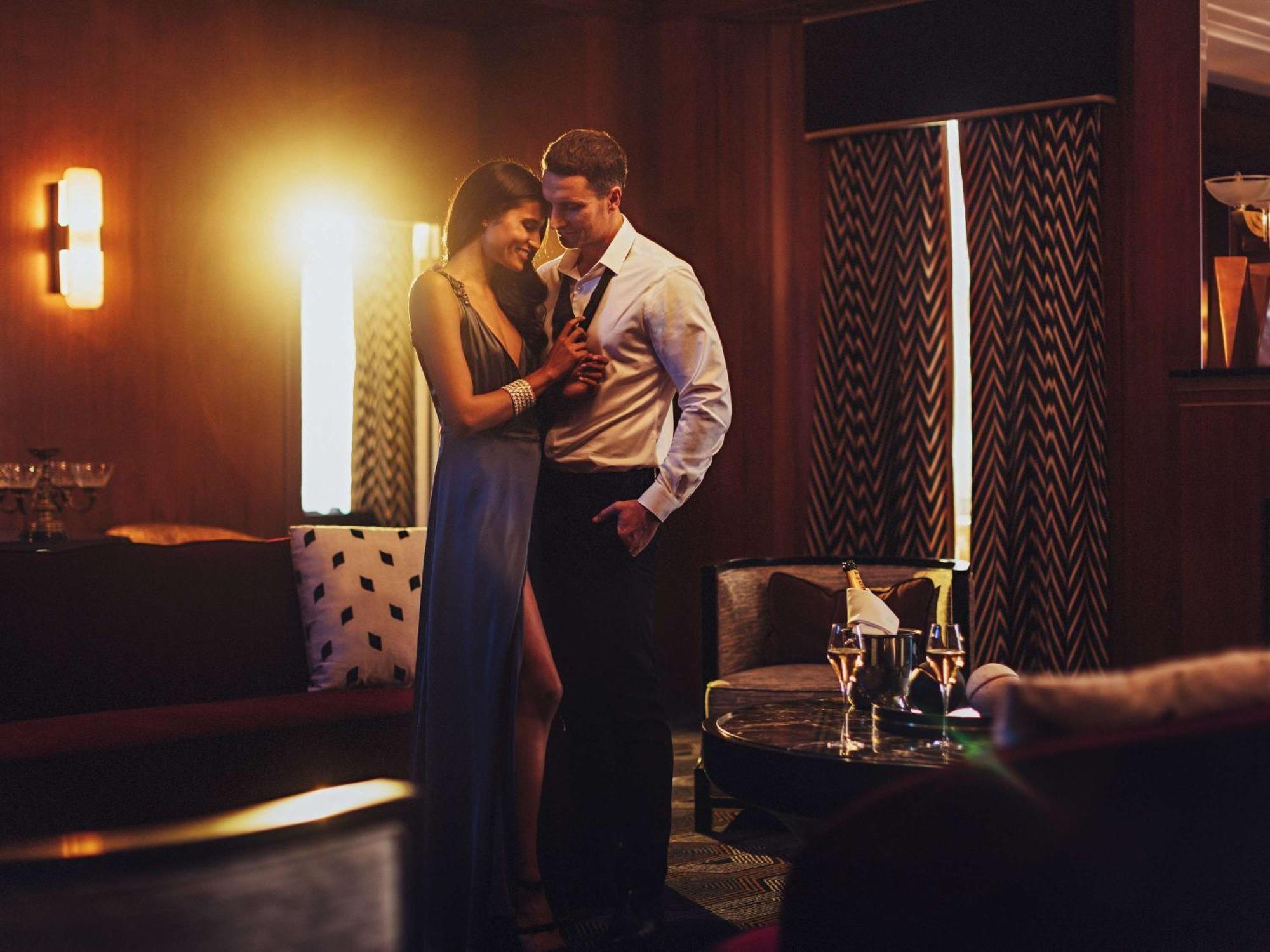 Hotel Fairmont 5*