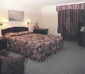 Hotel Days By Wyndham Metro