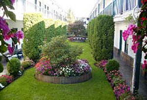 Days By Wyndham Metro Hotel Vancouver