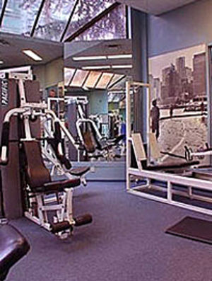 Pacific Palisades Hotel 3*