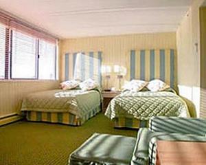 Pacific Palisades Hotel Vancouver