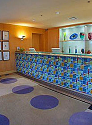 Pacific Palisades Hotel