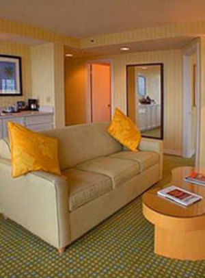 Pacific Palisades Hotel 3*