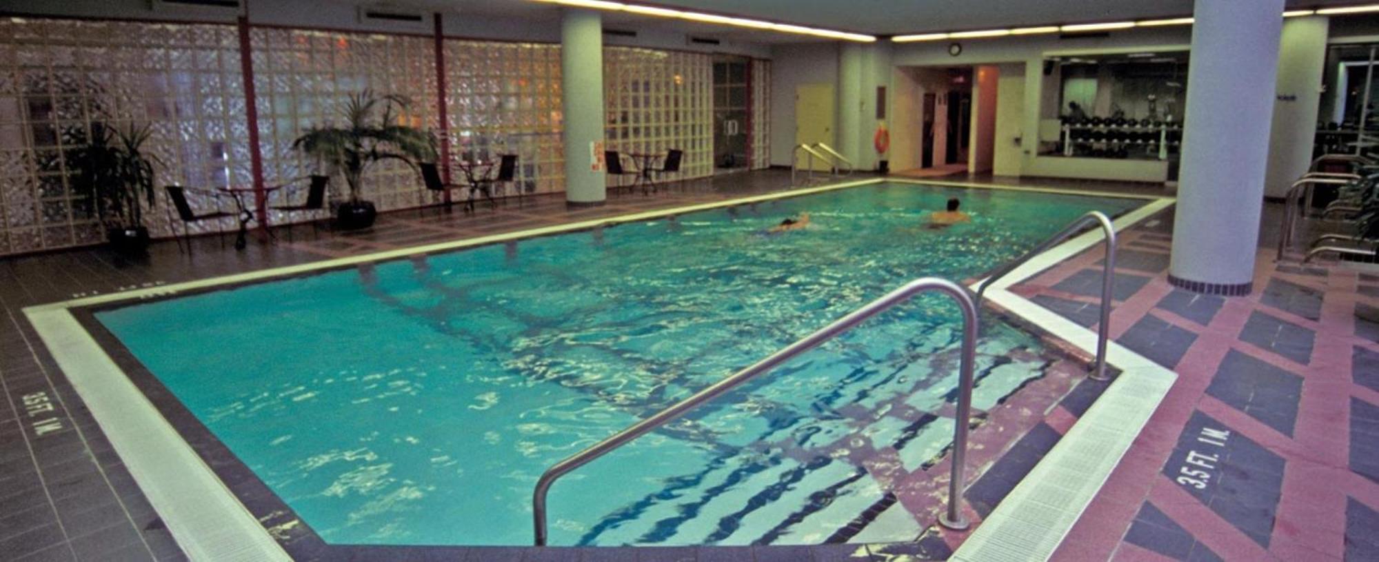 Worldmark - The Canadian 2bd Holiday home *