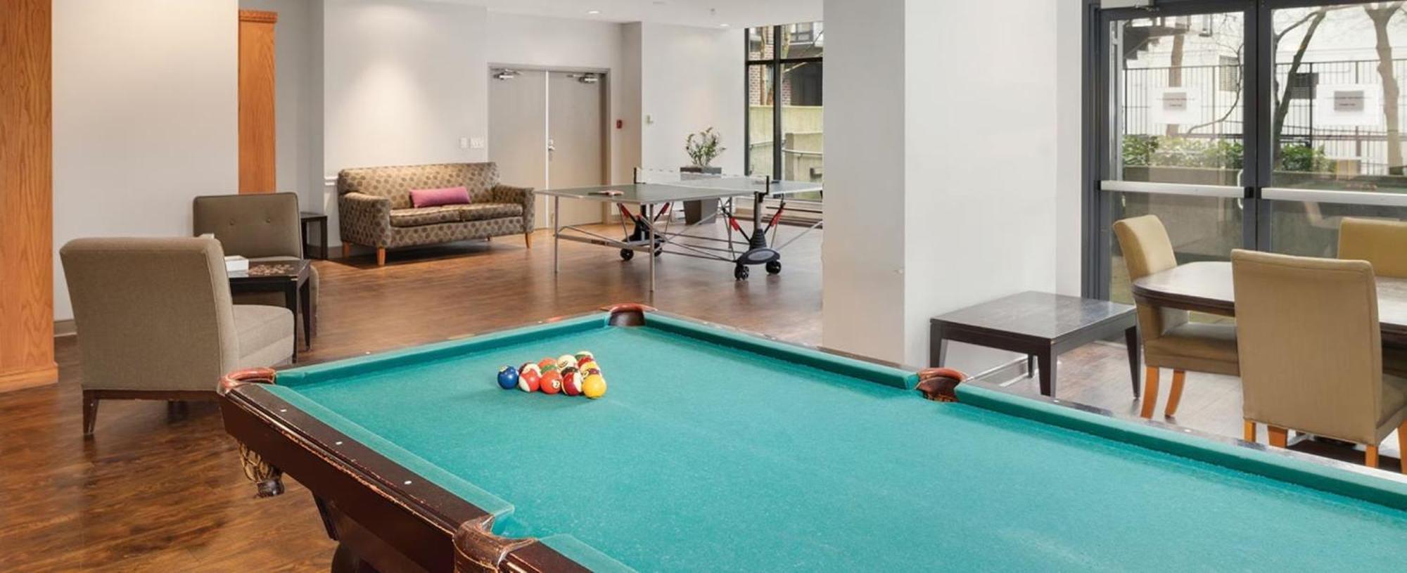 Holiday home Worldmark - The Canadian 2bd Vancouver
