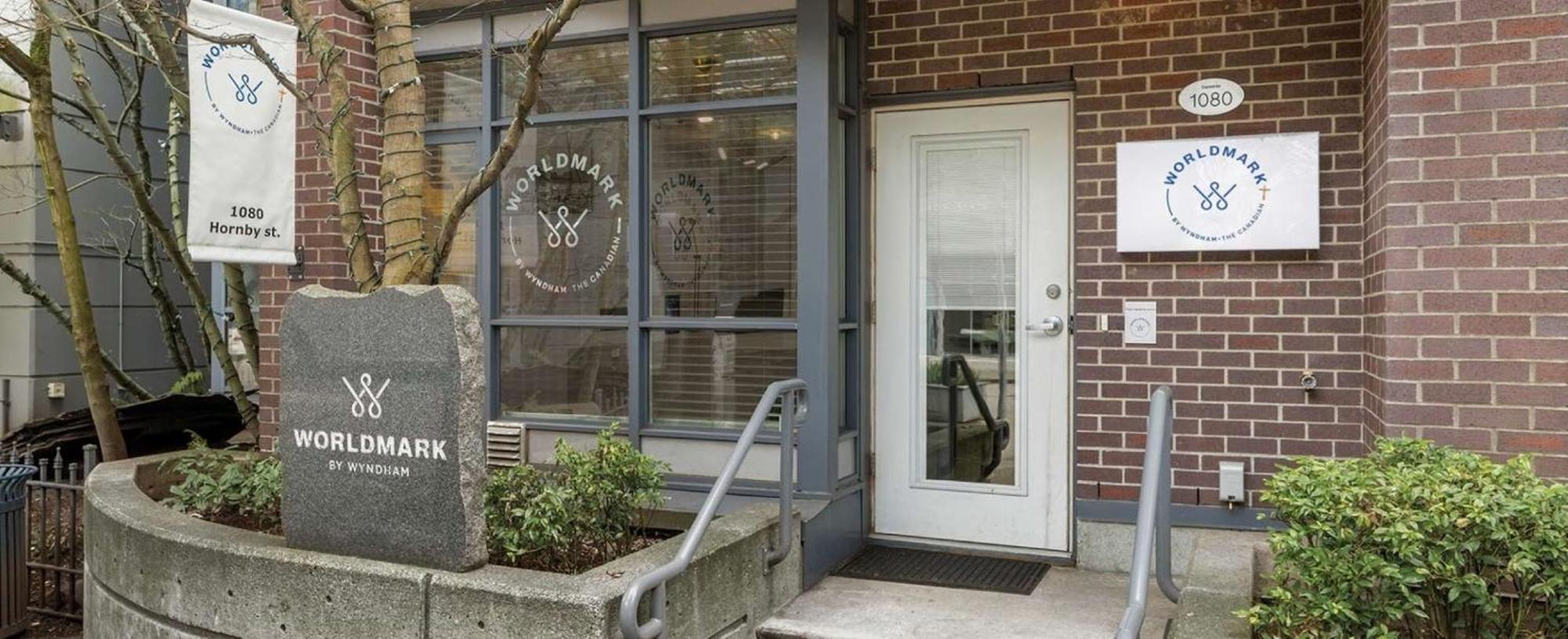 Worldmark - The Canadian 2bd Holiday home Vancouver
