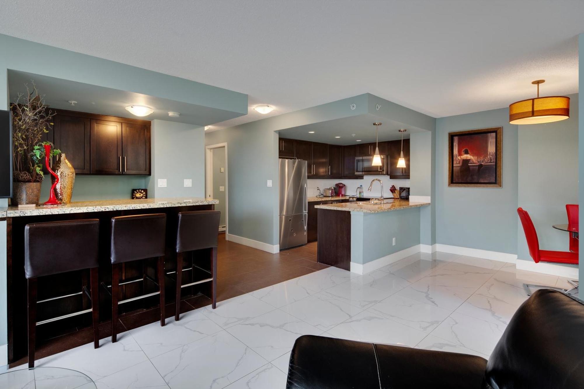 Chic Apartment