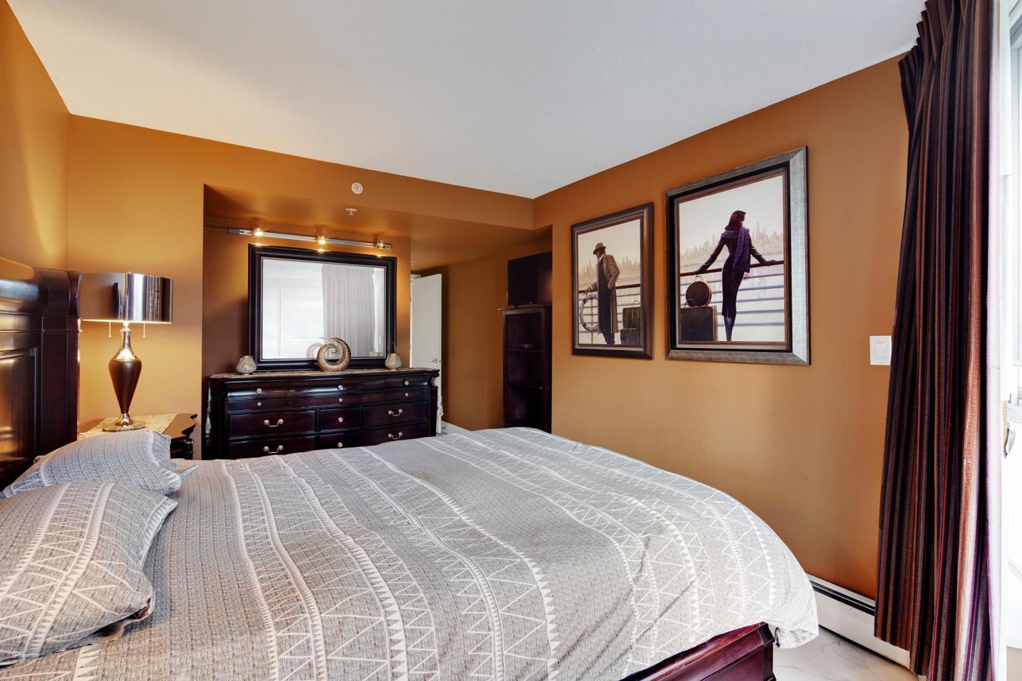 Apartment Chic