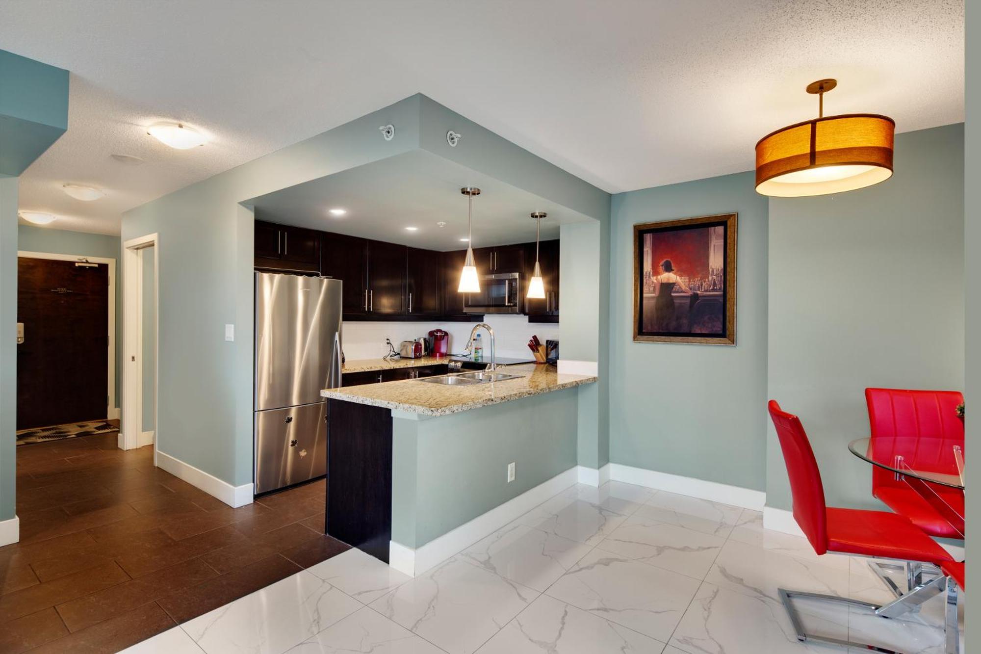 Chic Apartment *