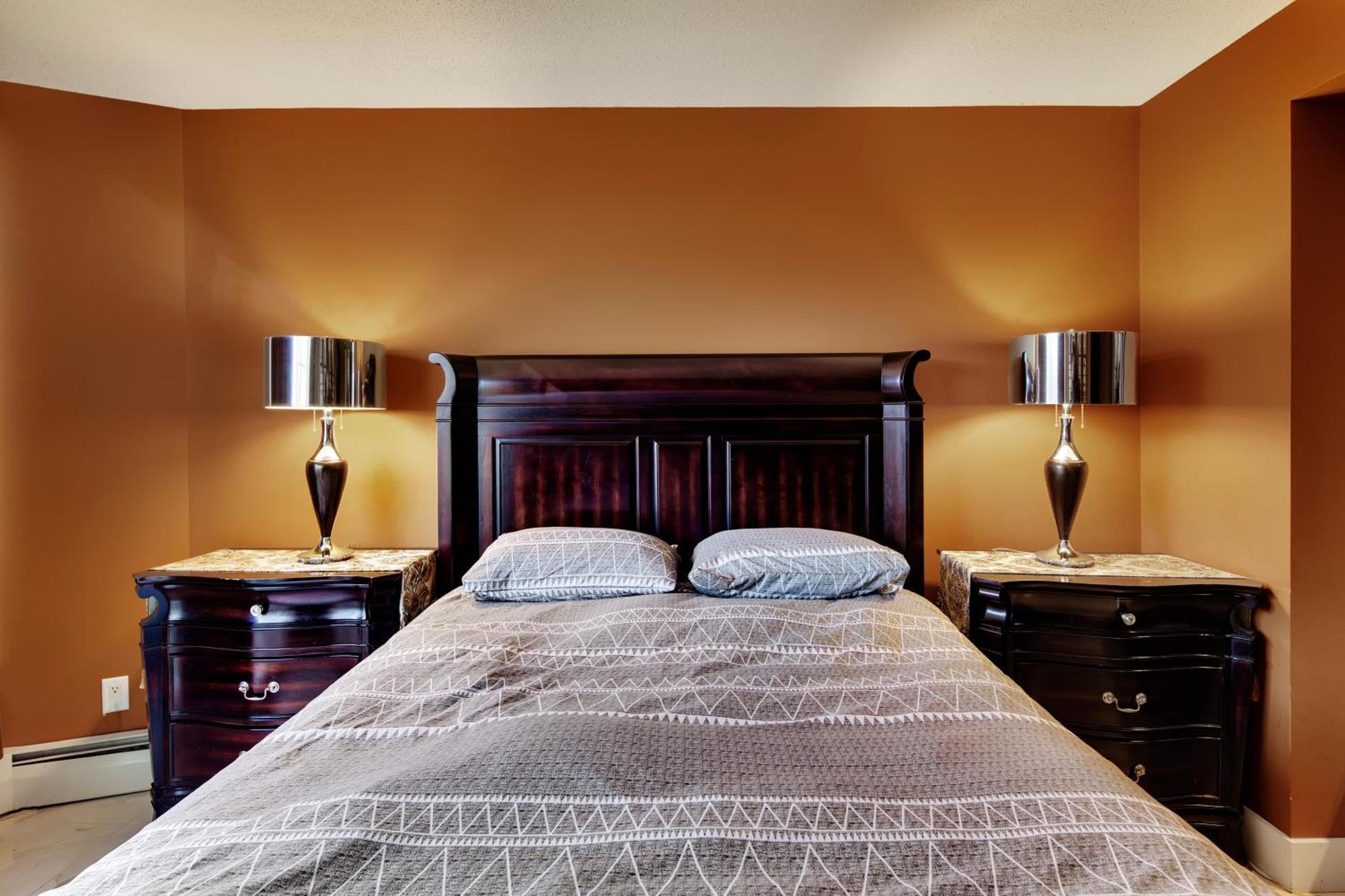 Chic Apartment Vancouver