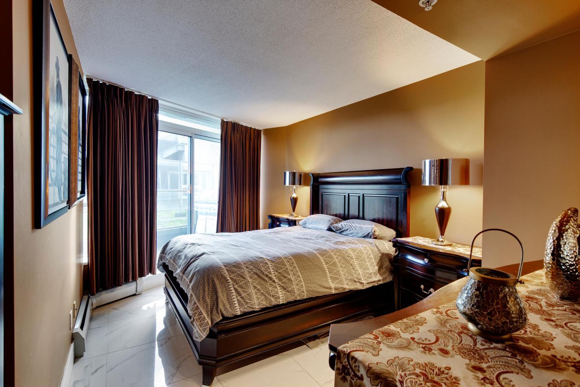 Chic Apartment *