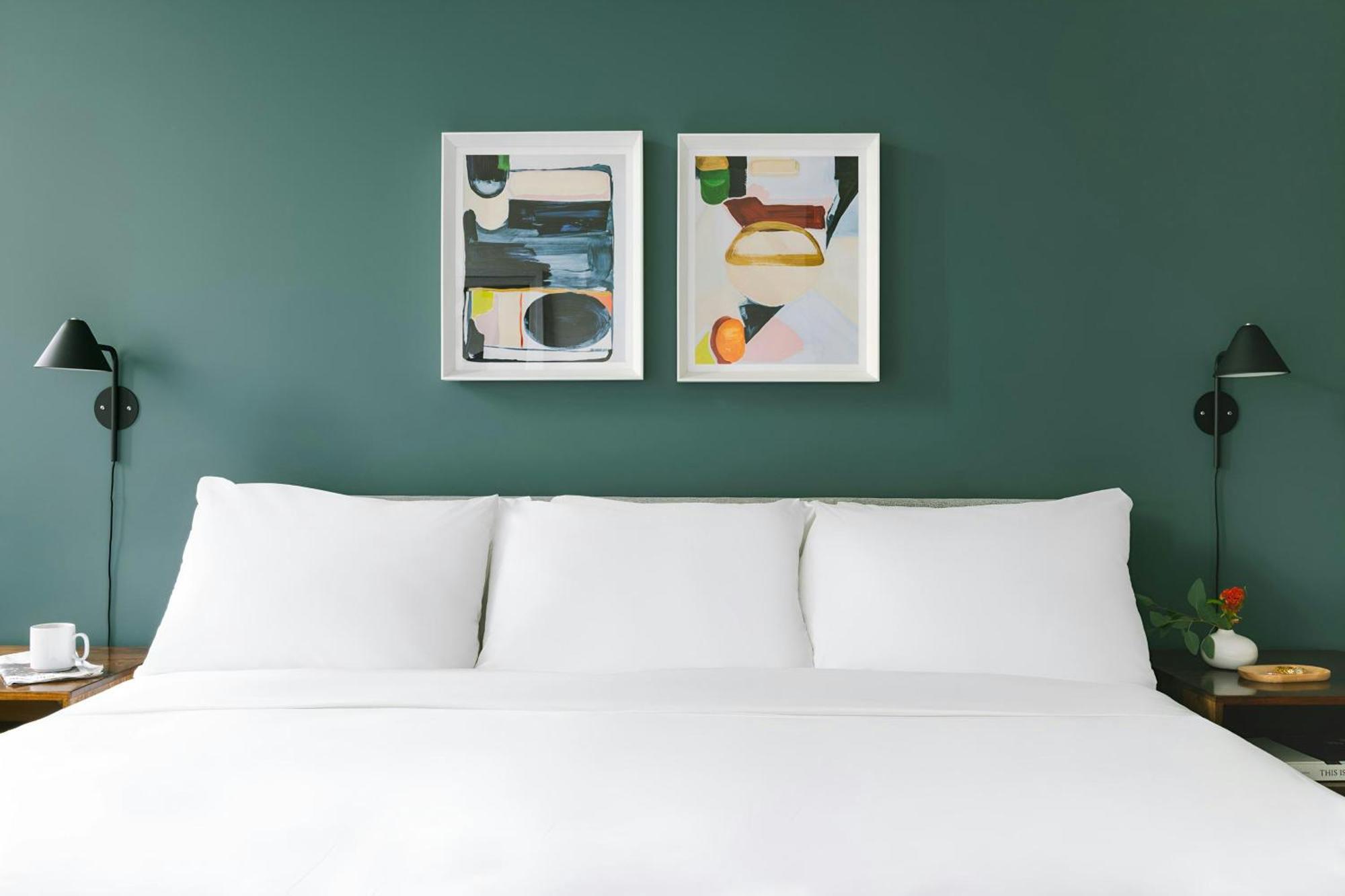 Sonder By Marriott Bonvoy Revival Apartments English Bay Aparthotel Vancouver