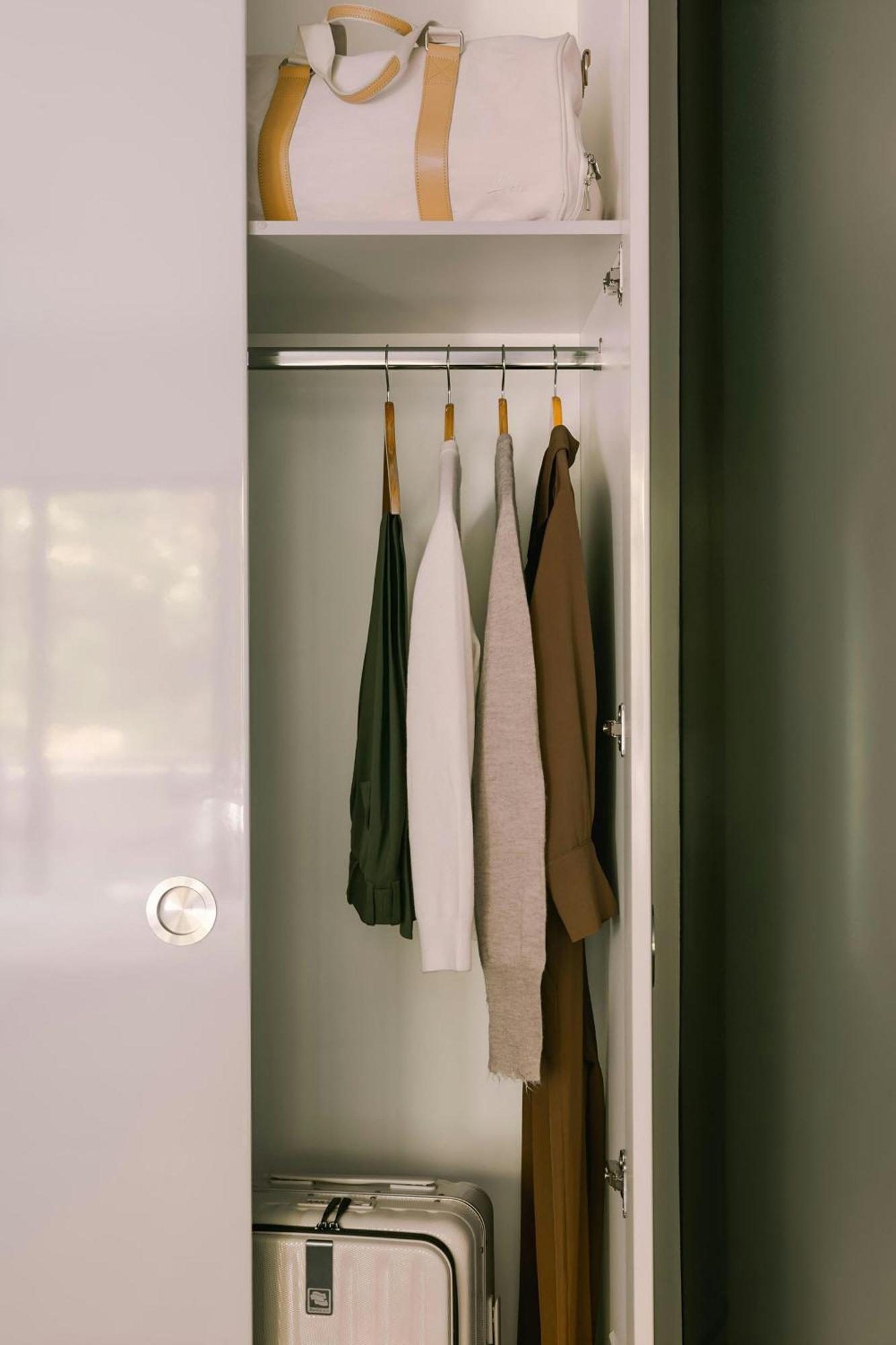 Sonder By Marriott Bonvoy Revival Apartments English Bay 4* Vancouver