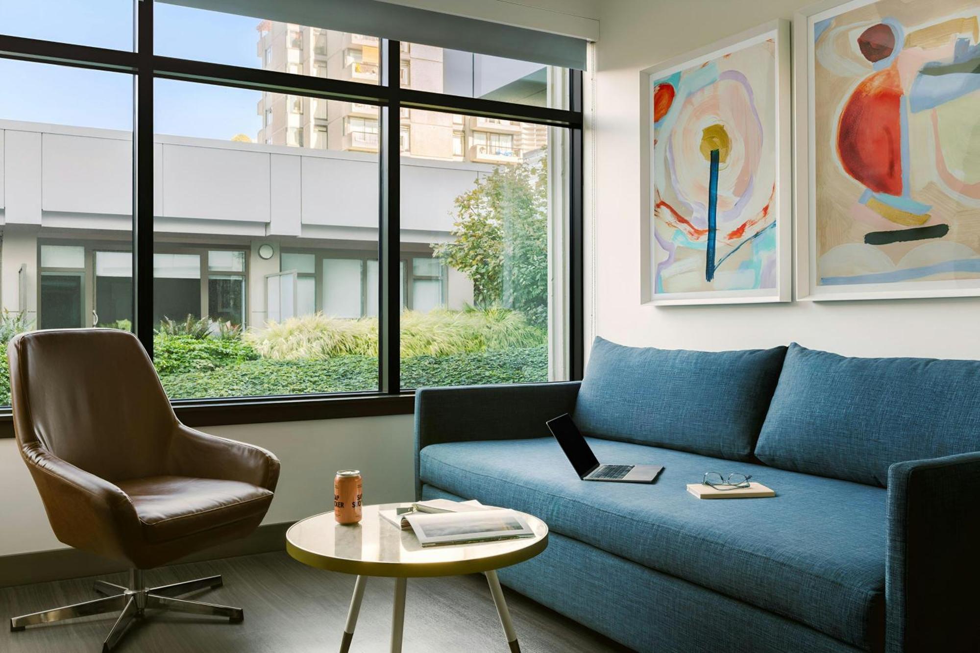 Aparthotel Sonder By Marriott Bonvoy Revival Apartments English Bay