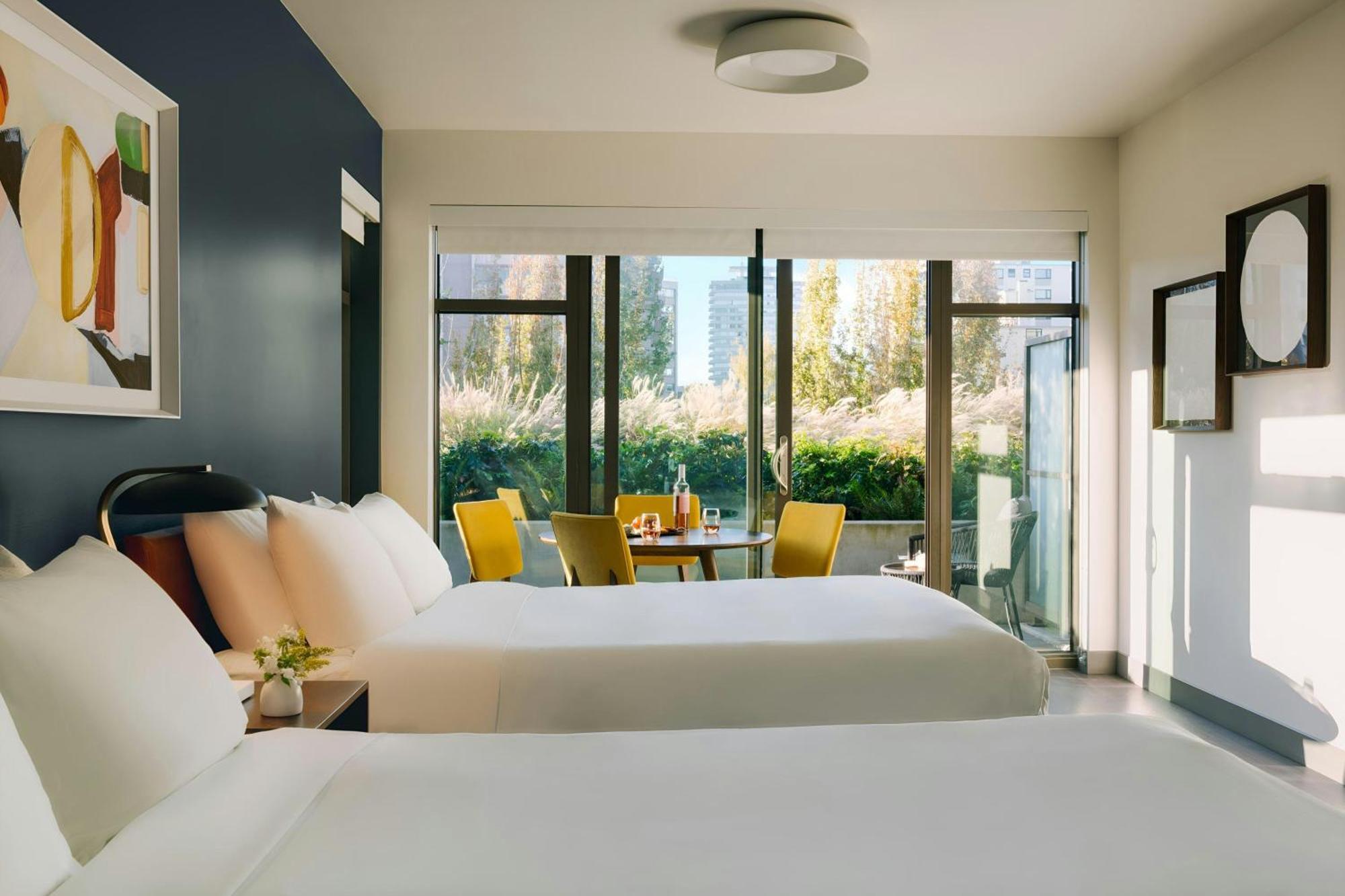 Aparthotel Sonder By Marriott Bonvoy Revival Apartments English Bay 4*
