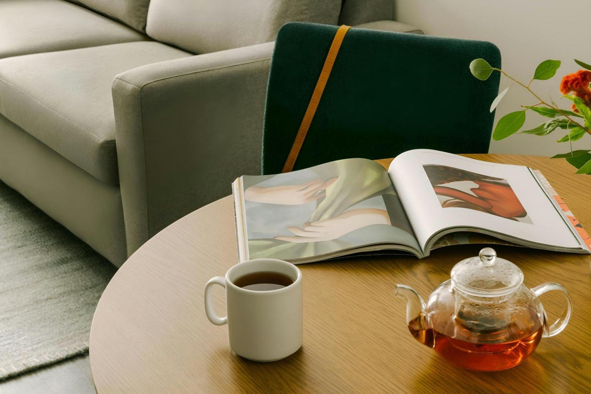 Sonder By Marriott Bonvoy Revival Apartments English Bay Vancouver