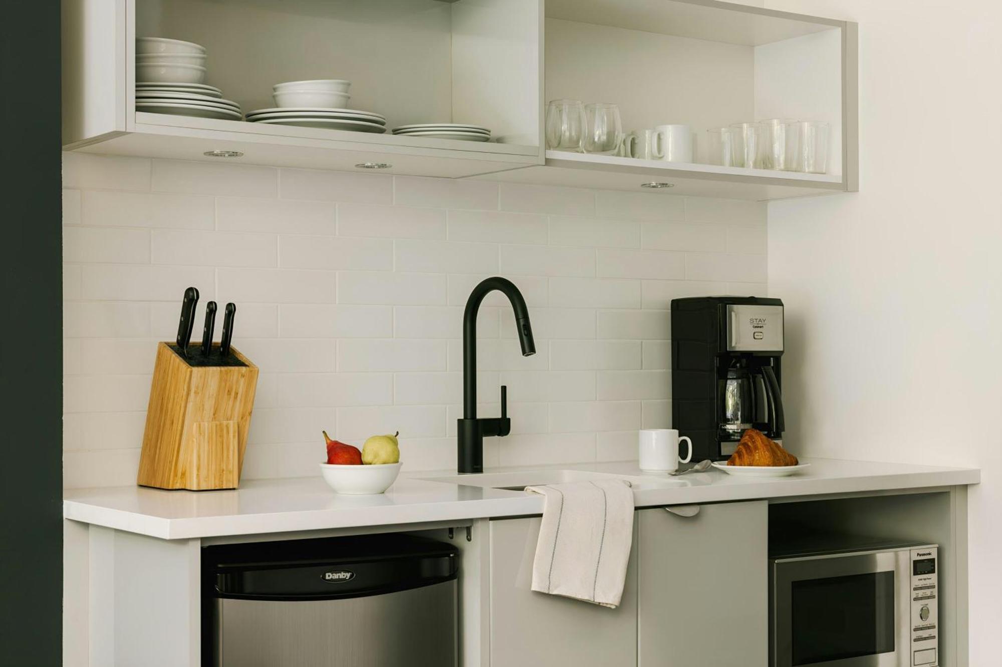 Aparthotel Sonder By Marriott Bonvoy Revival Apartments English Bay 4*