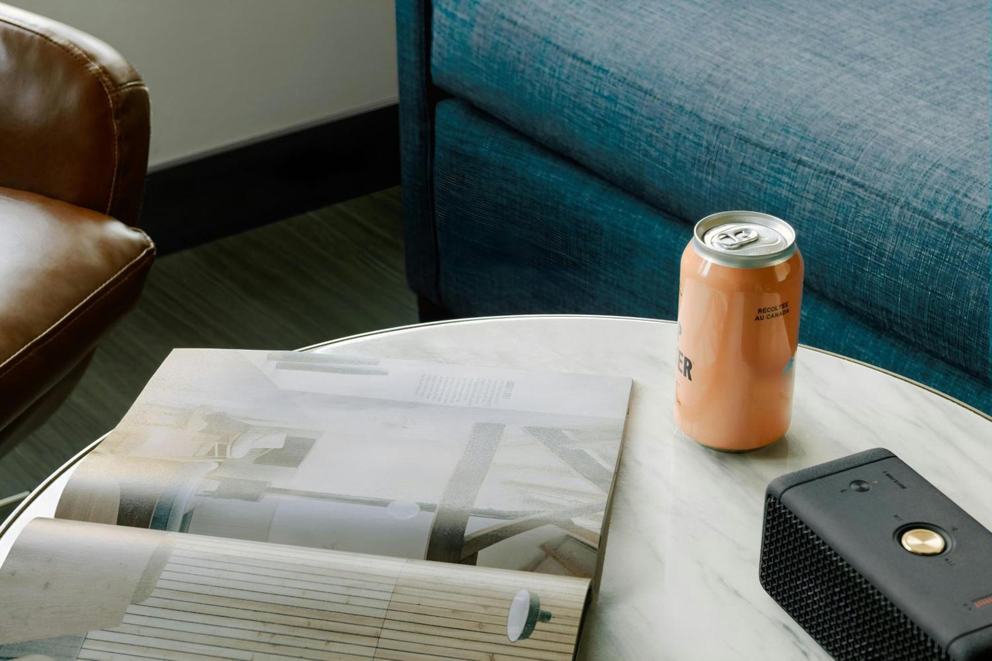 Sonder By Marriott Bonvoy Revival Apartments English Bay 4* Vancouver