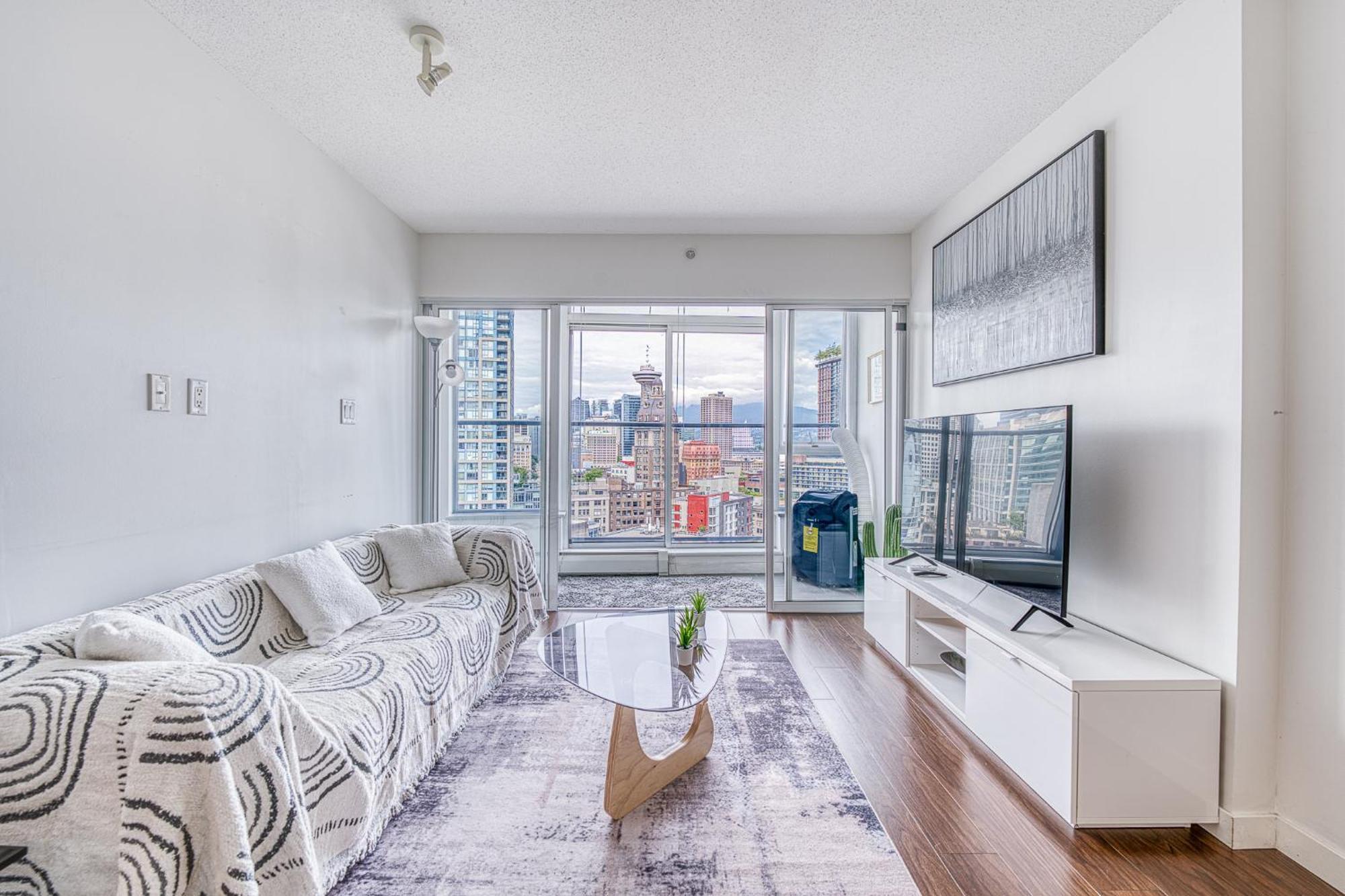 Apartment Great Ocean Mountain & Views With One Free Parking *