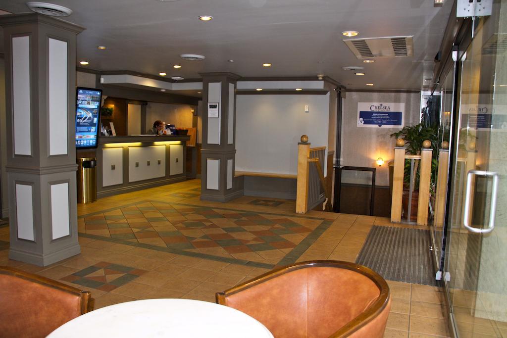 Days By Wyndham Downtown Hotel 3*
